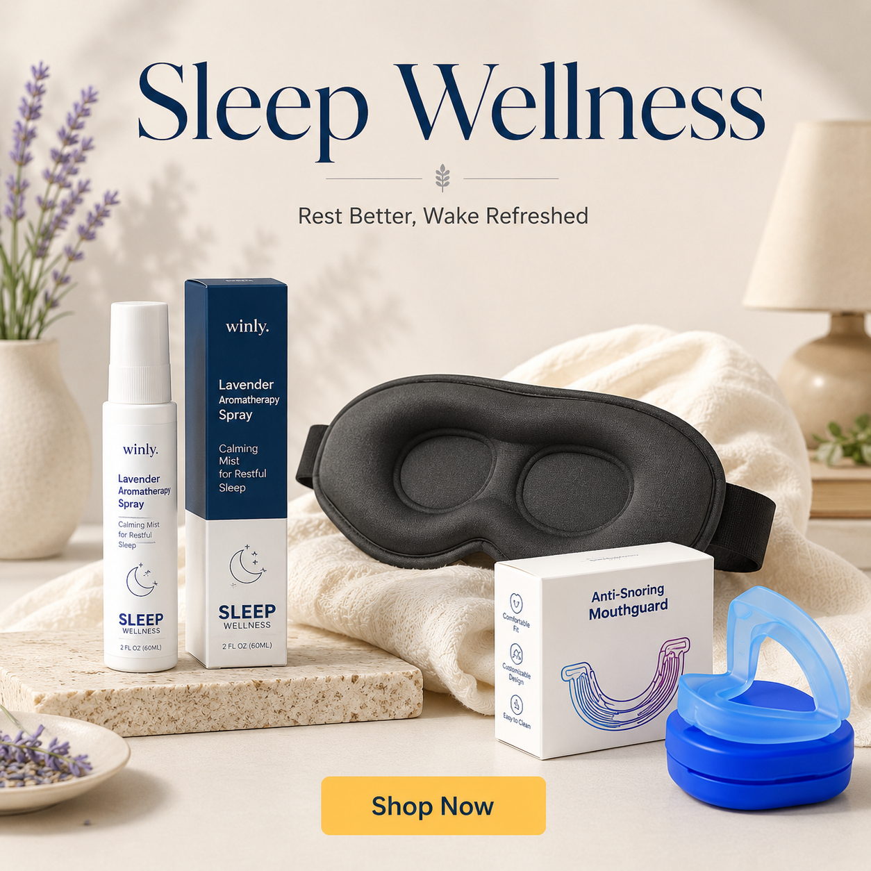 Sleep Wellness