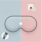 3D Stereo Sleep Mask