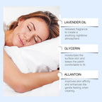 Sleep Care Patch