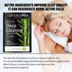 Herbal Foot Patches