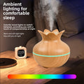 Lotus Design USB Aromatherapy Humidifier