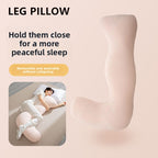 Ergonomic Body Pillow
