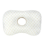 Ear-protection pillow