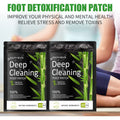 Herbal Foot Patches