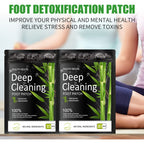 Herbal Foot Patches