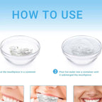 Adjustable Anti-Snore Device