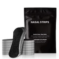 Black Ventilation Nose Patch