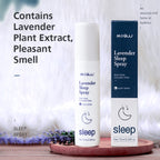 Lavender Aromatherapy Spray