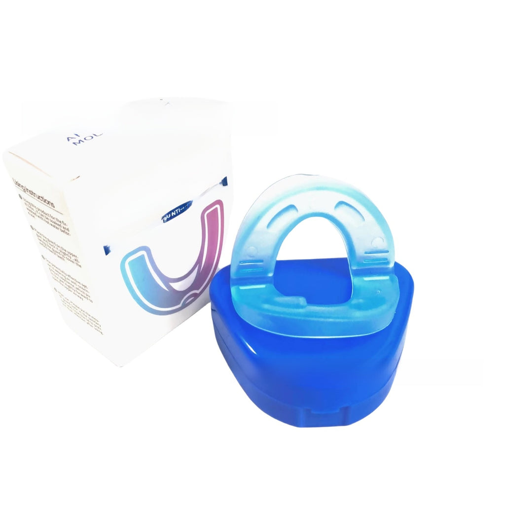 Anti-Snoring Mouthguard