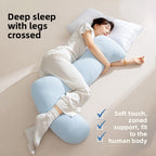 Ergonomic Body Pillow