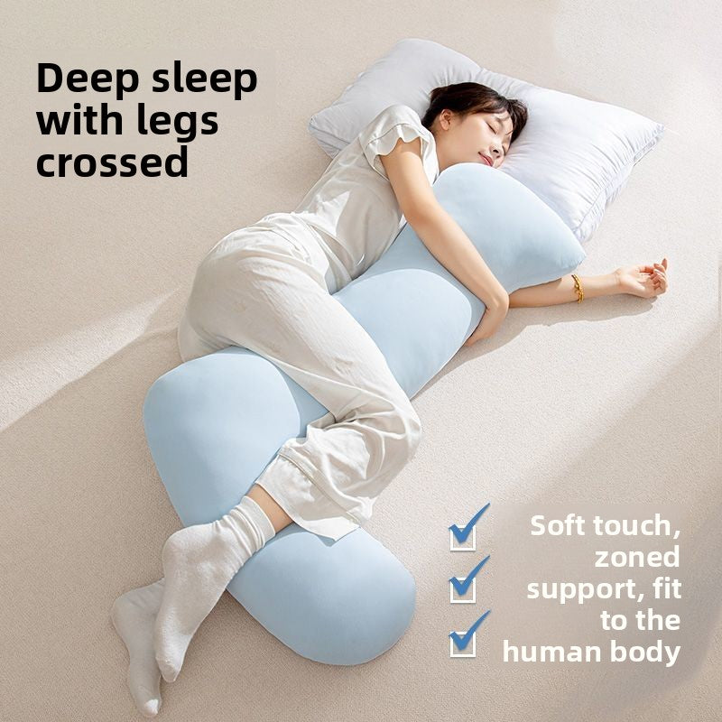 Ergonomic Body Pillow