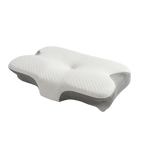 Memory Foam Neck Pillow