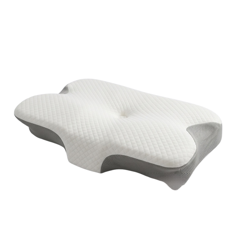 Memory Foam Neck Pillow