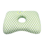 Ear-protection pillow
