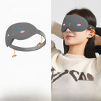 3D Stereo Sleep Mask