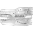 Adjustable Anti-Snore Device