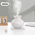 Lotus Design USB Aromatherapy Humidifier