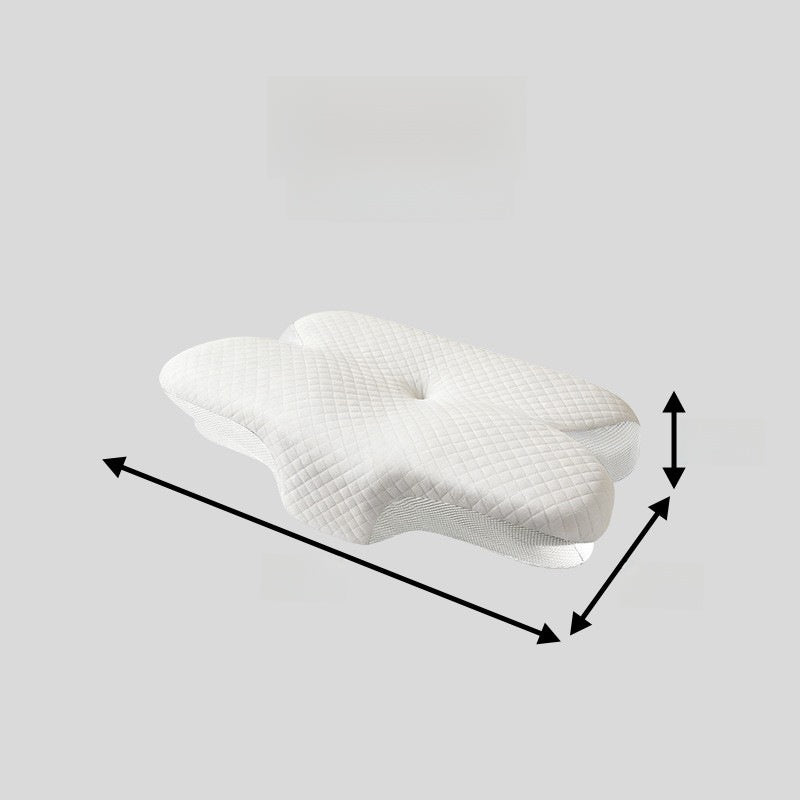 Memory Foam Neck Pillow