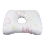 Ear-protection pillow