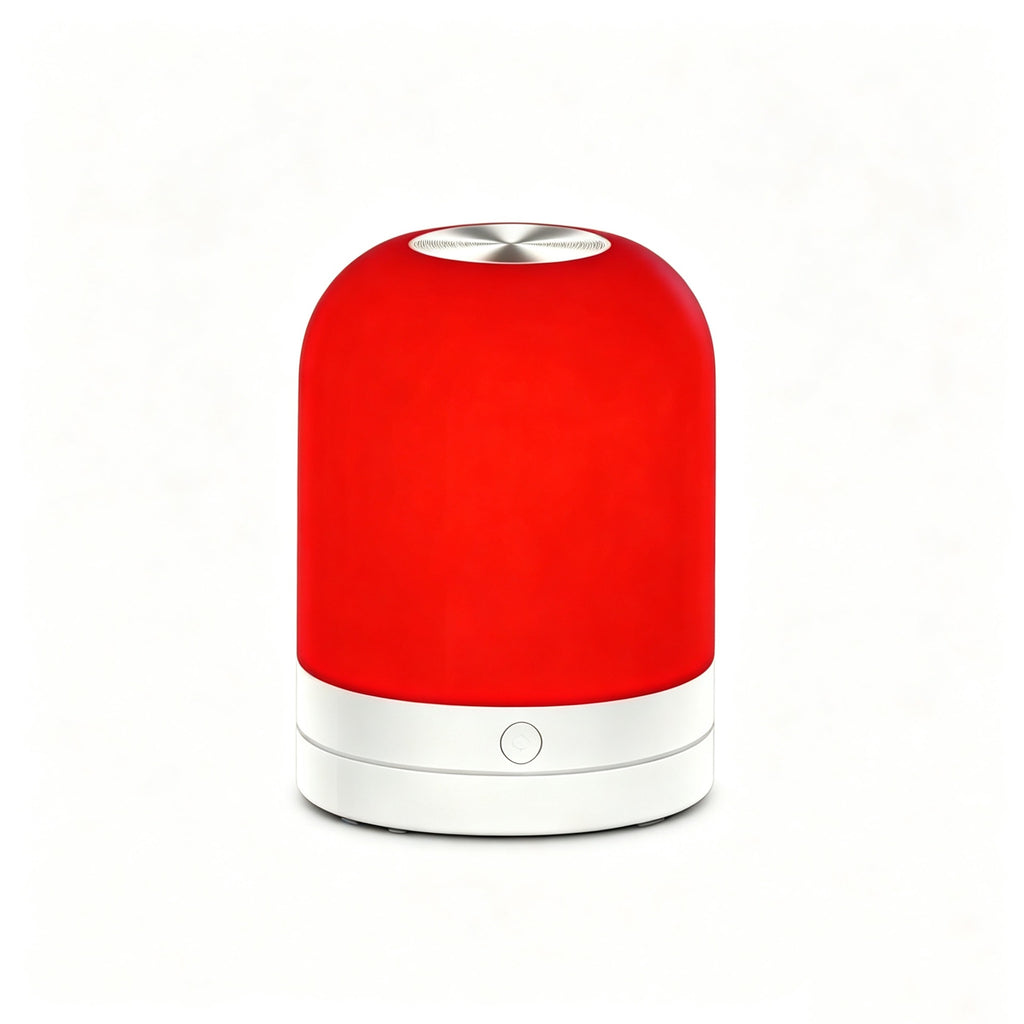 Red Light Sleep Night Light