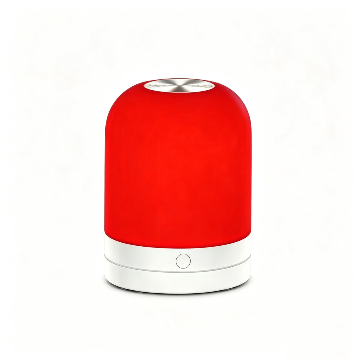 Red Light Sleep Night Light