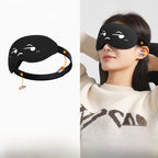3D Stereo Sleep Mask