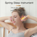 Portable Micro-current Sleep Aid Device