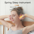 Portable Micro-current Sleep Aid Device