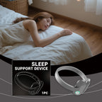 Relaxing Sleep Care Device