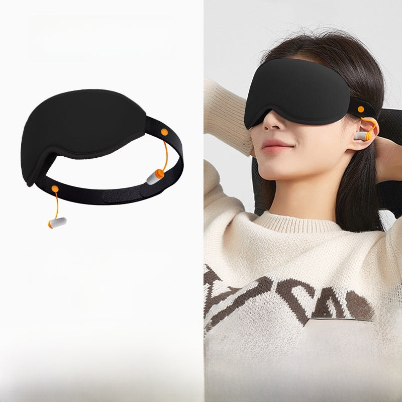 3D Stereo Sleep Mask