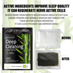Herbal Foot Patches