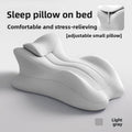 Memory Foam Lying Pillow