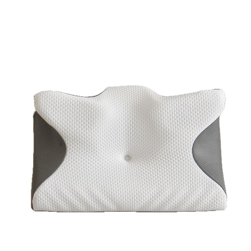 Butterfly Memory Foam Sleep Pillow