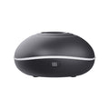 Ultrasonic Aromatherapy Diffuser with Flame Effect