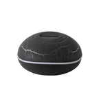 Ultrasonic Aromatherapy Diffuser with Flame Effect