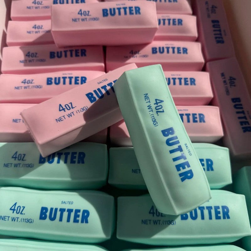 Super Soft Slow-Rebound Butter Stick Squeeze Toy
