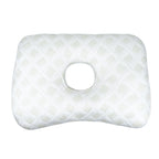 Ear-protection pillow