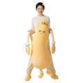 Plush Sleep Aid Pillow