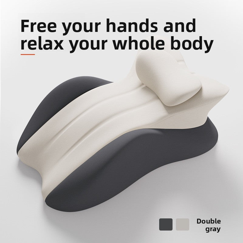 Memory Foam Lying Pillow