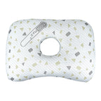 Ear-protection pillow