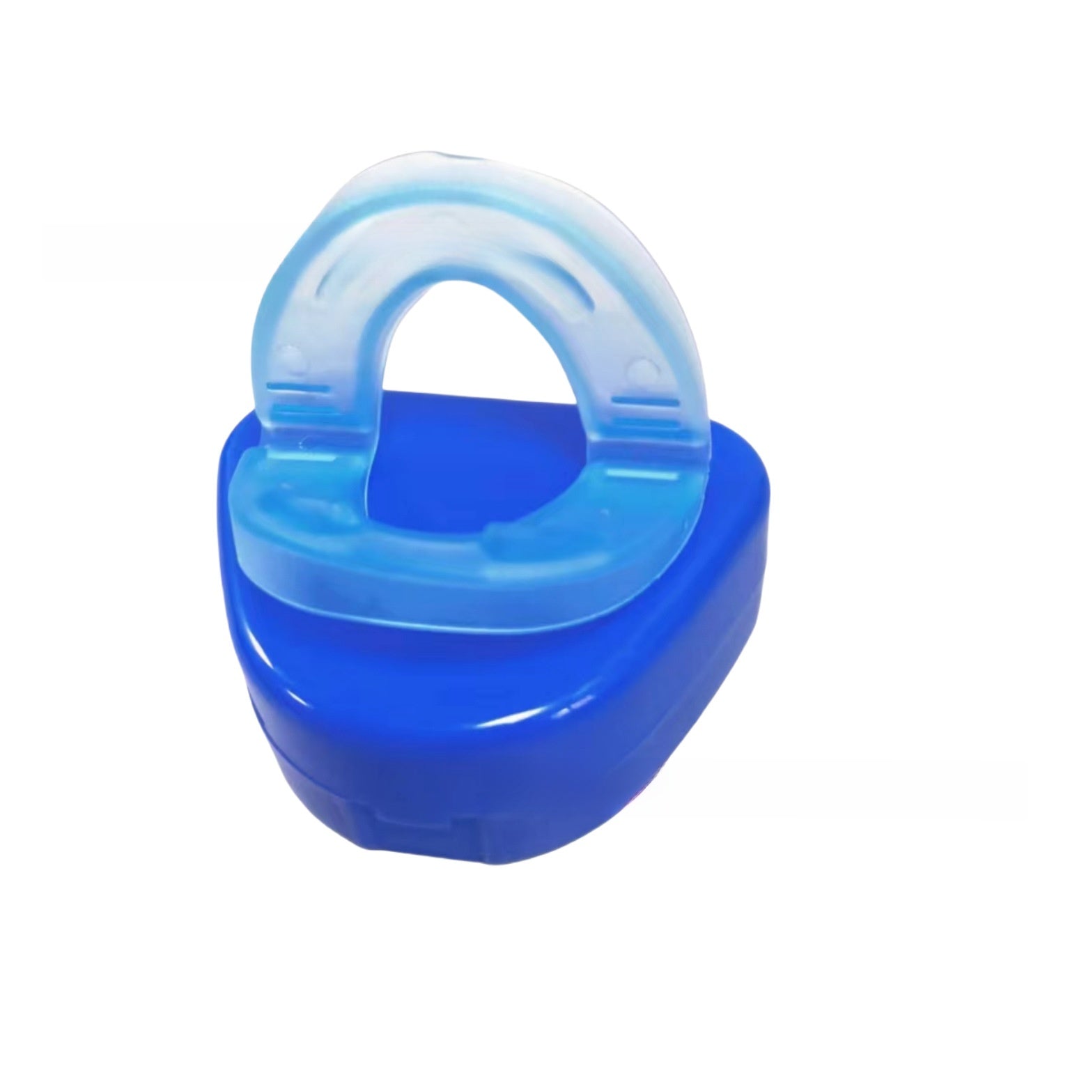 Anti-Snoring Mouthguard