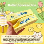Super Soft Slow-Rebound Butter Stick Squeeze Toy