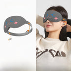 3D Stereo Sleep Mask