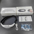 Intelligent Sleep Head Massager