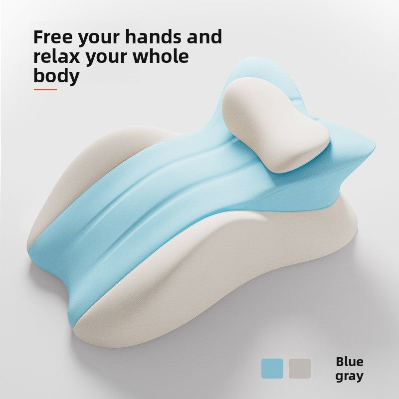 Memory Foam Lying Pillow