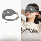 3D Stereo Sleep Mask