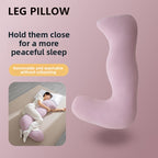 Ergonomic Body Pillow
