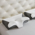 Butterfly Memory Foam Sleep Pillow