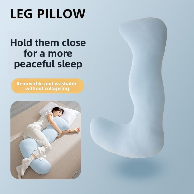 Ergonomic Body Pillow