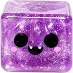 Halloween Sensory Squeeze Cube Toy